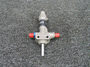 1280504-1 (Use:1280504-2) Cessna 210D Electrol Inc Uplock Actuator Assy