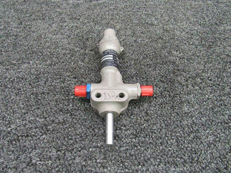 1280504-1 (Use:1280504-2) Cessna 210D Electrol Inc Uplock Actuator Assy BAS Part Sales | Airplane Parts