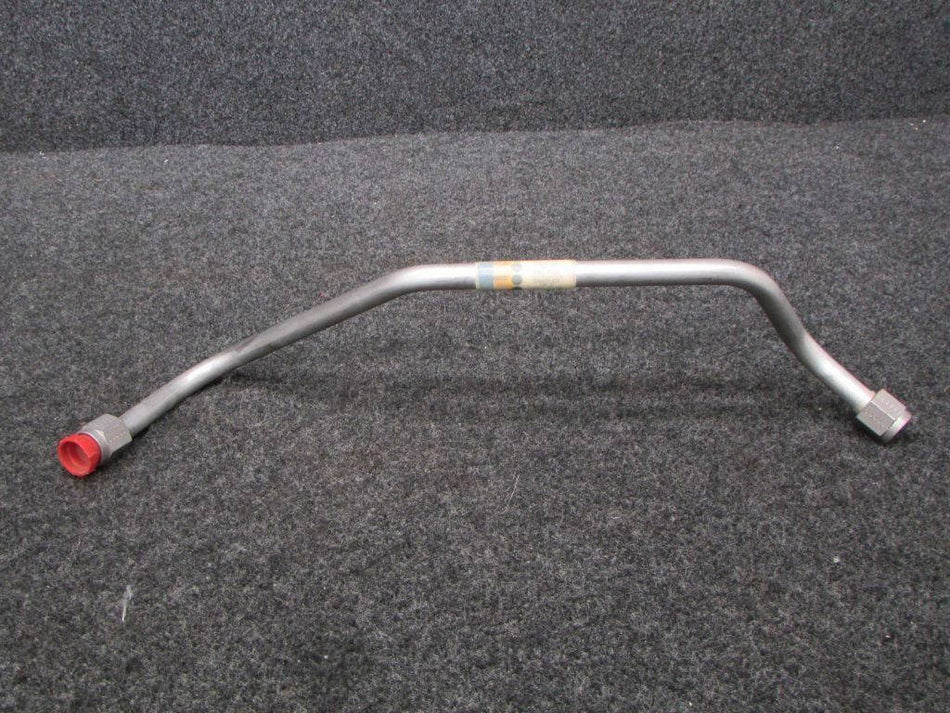 7646152-832 DC-8 Brake Line Assembly (NEW) (SA) BAS Part Sales | Airplane Parts