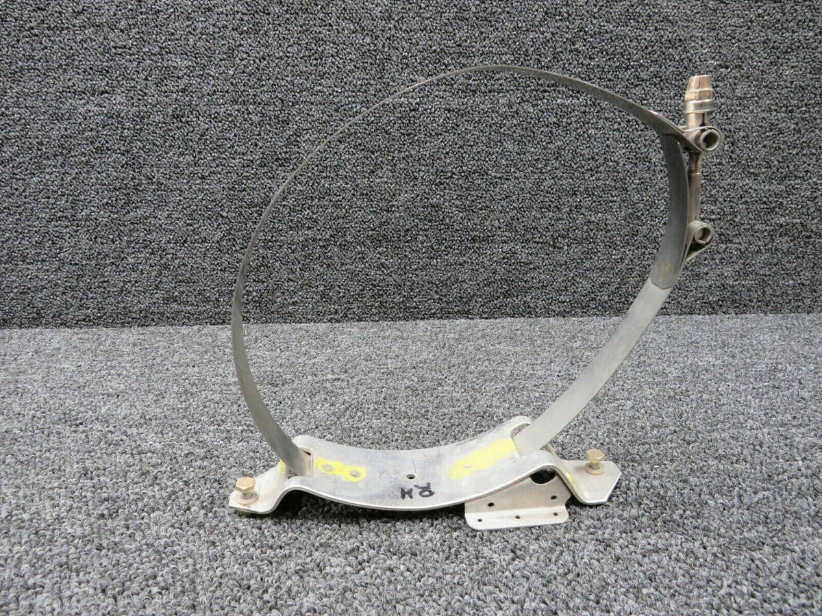 5017450-4 / 462119 Bracket W/ Band (SA) BAS Part Sales | Airplane Parts