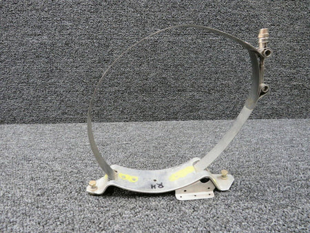 5017450-4 / 462119 Bracket W/ Band (SA) BAS Part Sales | Airplane Parts