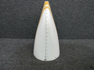 16123-011 / 16123-010 Piper PA23-250 Lower Tailcone Assy (Striped)