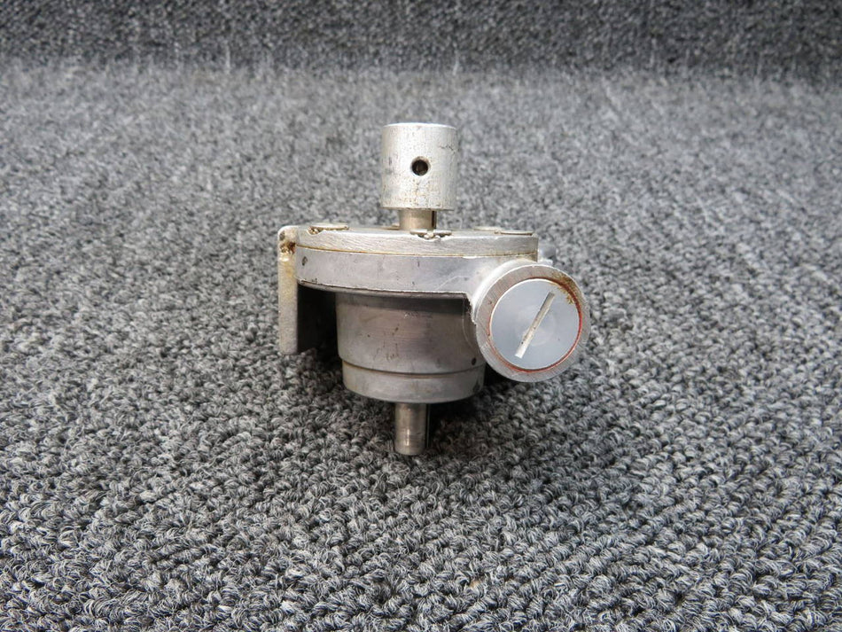 C160-40-1 Beech B58 Flap Transmission Assembly