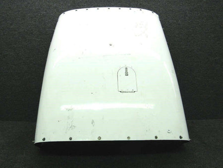 230024-501 (Use: 230024-451) Aerostar 601P Cowling Engine Upper RH BAS Part Sales | Airplane Parts