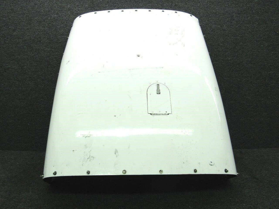 230024-501 (Use: 230024-451) Aerostar 601P Cowling Engine Upper RH BAS Part Sales | Airplane Parts