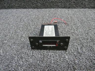 EGT-100-C JP Instruments Type K Temperature Indicator (Volts: 12/24) BAS Part Sales | Airplane Parts