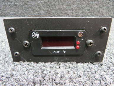 EGT-100-C JP Instruments Type K Temperature Indicator (Volts: 12/24)