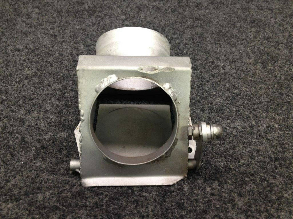 196935-20 Bellanca 17-30 Valve Heat LH