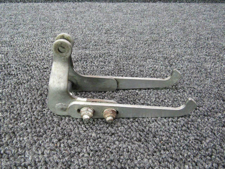 5041023-5 / 5041023-6 Cessna 421B Main Gear Hook Assy RH BAS Part Sales | Airplane Parts