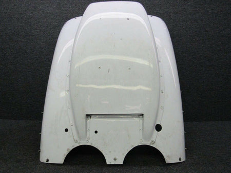 230024-503 Aerostar 601P Cowling Engine Lower LH BAS Part Sales | Airplane Parts