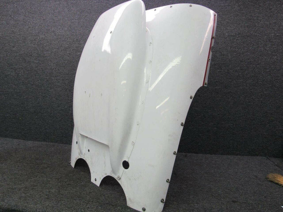 230024-503 Aerostar 601P Cowling Engine Lower LH