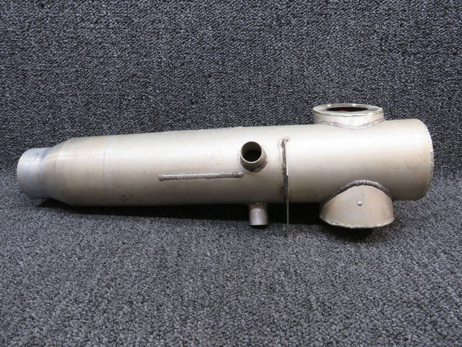 5515112-24 Cessna Citation 500 Mixing Tube Assembly Air Welded