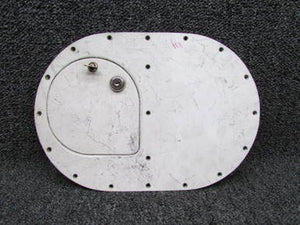 20328-002 Piper PA24-250 Fuel Cell Access Hole Cover Plate