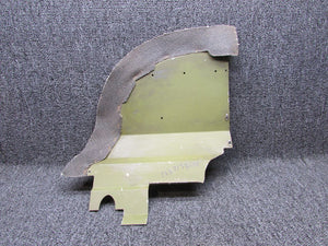 1557135-19 Cessna Engine Baffle (NEW OLD STOCK)