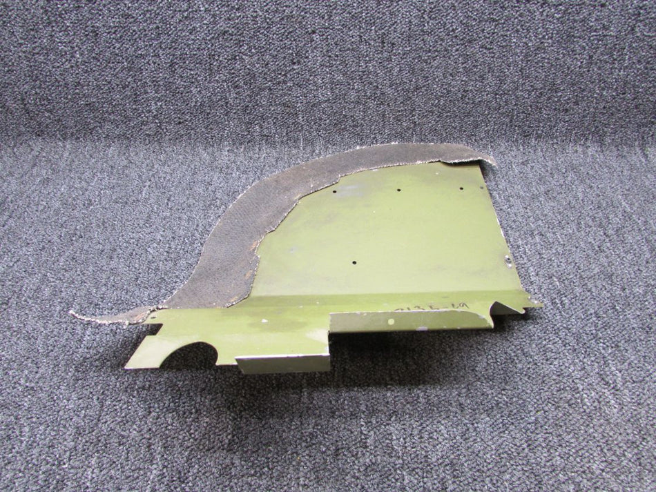 1557135-19 Cessna Engine Baffle (NEW OLD STOCK)