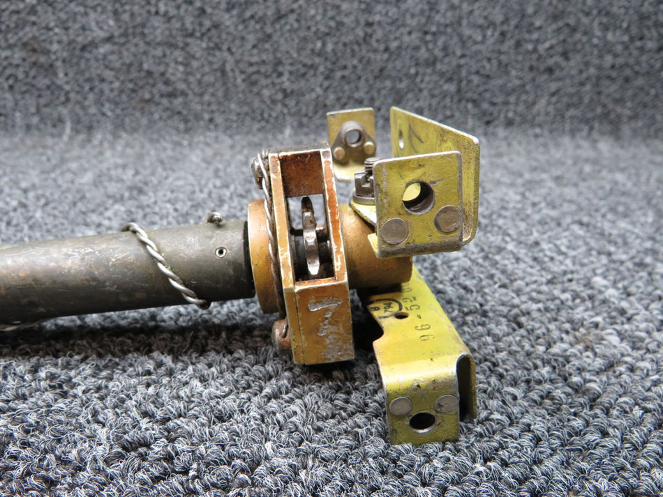 96-526000 Beech 58 Rudder Trim Tab Actuator Assembly