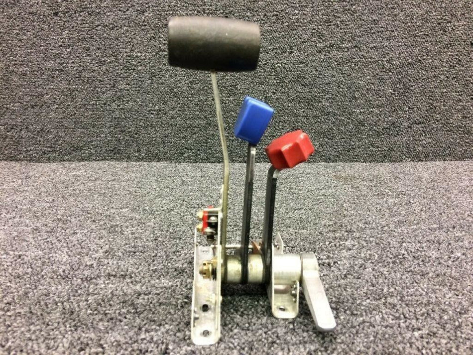 67210-003 Piper PA-28R-200 Control Quadrant BAS Part Sales | Airplane Parts