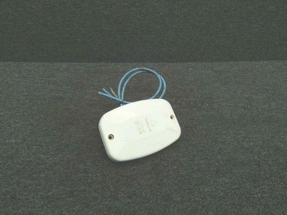 071-1098-00  King Radio KA-42A ADF Loop Antenna W/ Plug BAS Part Sales | Airplane Parts