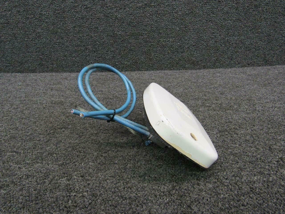 071-1098-00 King Radio KA-42A ADF Loop Antenna w Plug