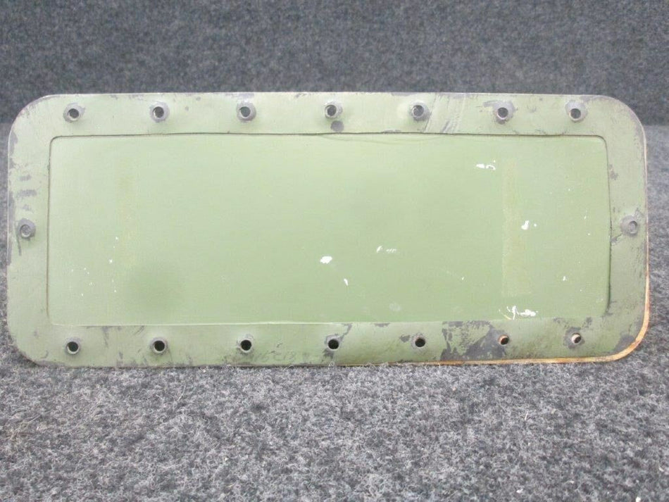 0812918-1 Cessna Plate (NEW OLD STOCK) BAS Part Sales | Airplane Parts
