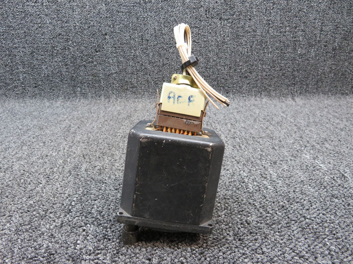 066-3017-00 King Radio KI-225 ADF Indicator (Volts: 14-28) BAS Part Sales | Airplane Parts