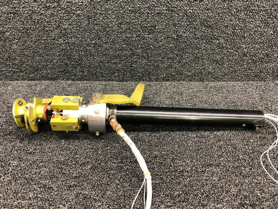 85224-007 / 690-018 Piper PA46-350P Tube & Bearing Control Yoke Assy