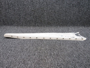 16792-000 Piper PA23-250 Rudder Tip Assembly (White)