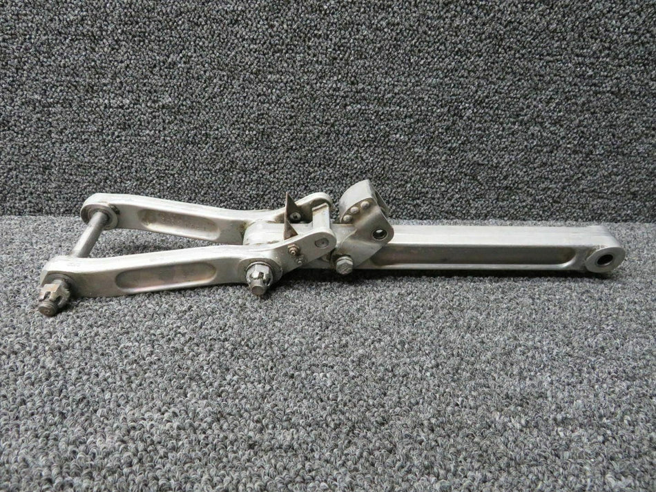 16240-000 Piper PA23-250 Link Assembly Main Gear Drag BAS Part Sales | Airplane Parts