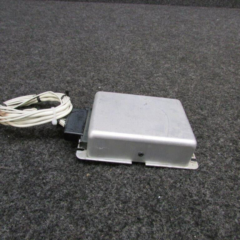 071-1095-00 Cessna 310R King KMA 118 Demodulator (Volts: 28) BAS Part Sales | Airplane Parts