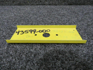 43599-000 Piper PA-31T Bracket Assembly (New Old Stock) (C20)