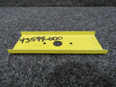 43599-000 Piper PA-31T Bracket Assembly (NEW OLD STOCK) (C20) BAS Part Sales | Airplane Parts