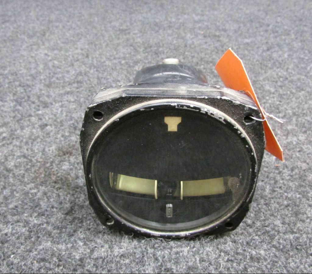1718-2S-A2 Bendix Turn and Bank Indicator (CORE) BAS Part Sales | Airplane Parts