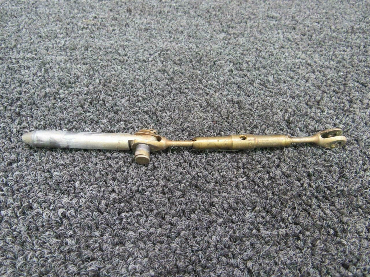 96-420033-5 Beech A36 Cabin Door Guide Latch Pin BAS Part Sales | Airplane Parts