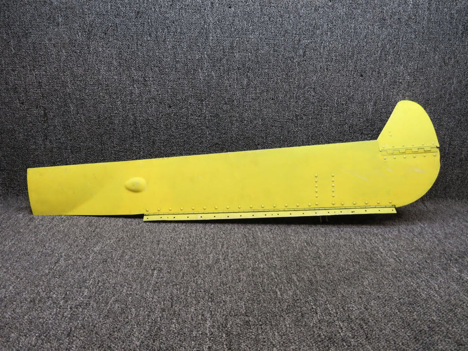 1241158-2 Cessna 210 Gear Door Spring Well RH (Colored) (Y17)