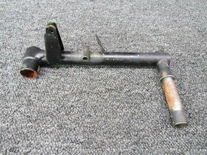 47269-1 Rockwell 112A Rudder Pedal Support Inbd LH