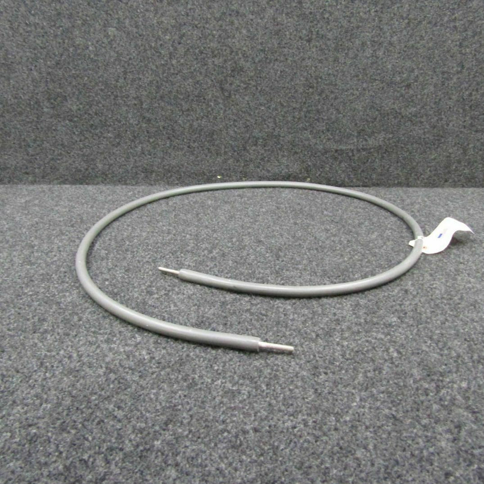 47716-005 Piper PA-31T Cable Door Support FWD (NEW OLD STOCK) (C20) BAS Part Sales | Airplane Parts