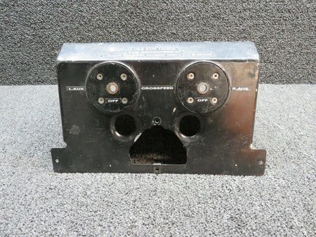 95-534010-3 Beechcraft Panel Partition Center BAS Part Sales | Airplane Parts