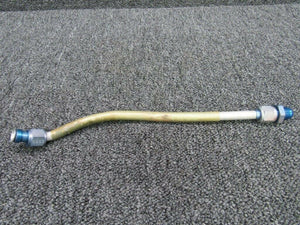 2200001-12 Cessna TR182 Line Assembly Fuel Lower RH Vertical AFT