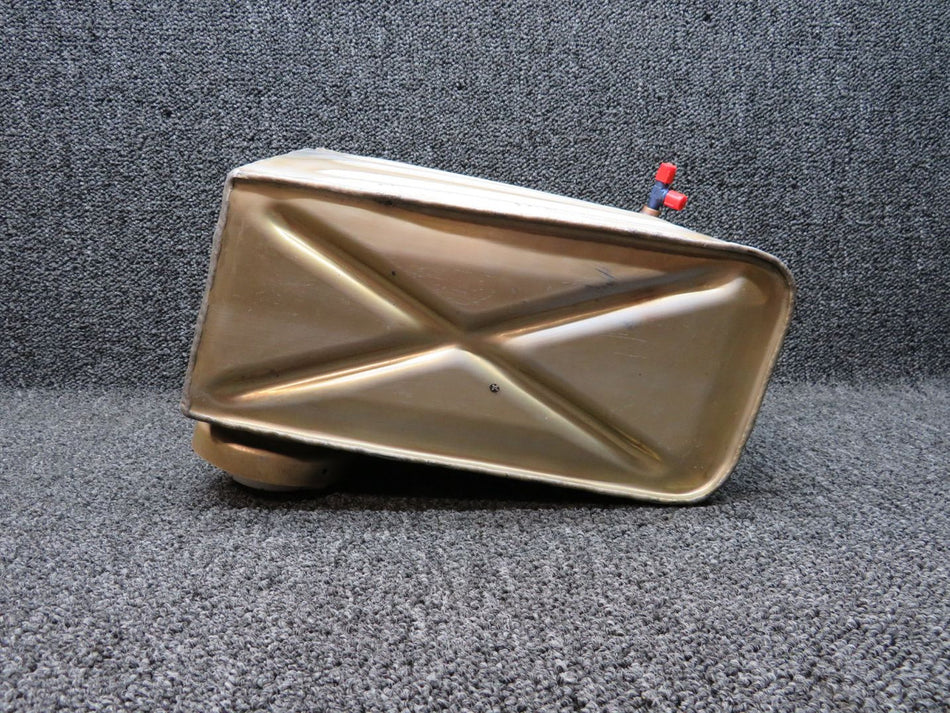 95-960007-602 (Use: 96-960008-615) Beech 95-C55 Tank Anti Ice Alcohol