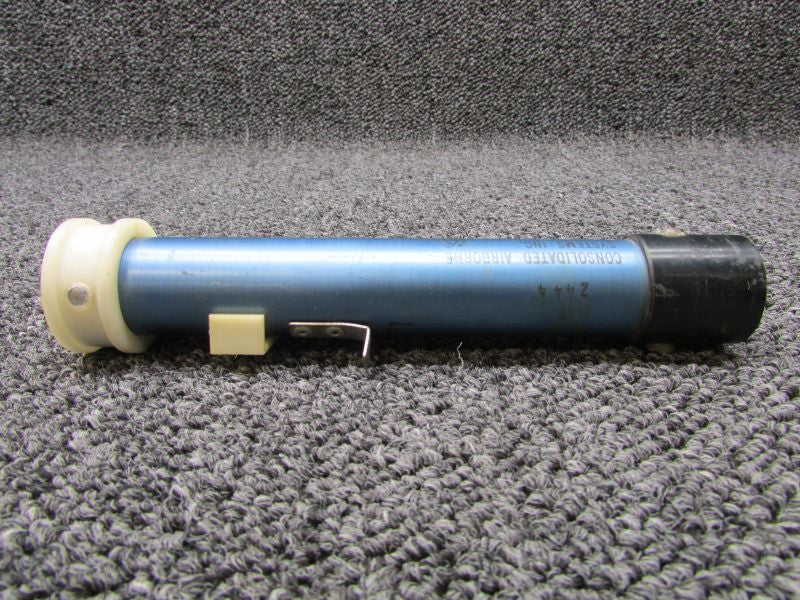 PAA660 (Alt: C668003-0101) Consolidated Airborne Fuel Transmitter (V: 28, CORE)
