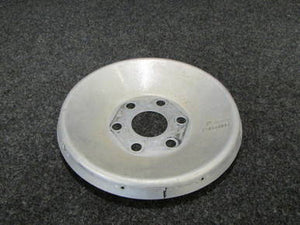 0450072-1 Cessna 152 Bulkhead Spinner Aft (SA)