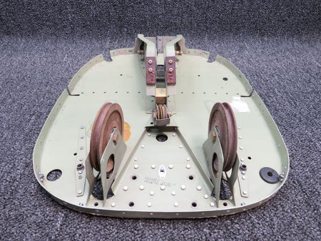 0712615-6 Cessna 182T Tail Bulkhead BAS Part Sales | Airplane Parts
