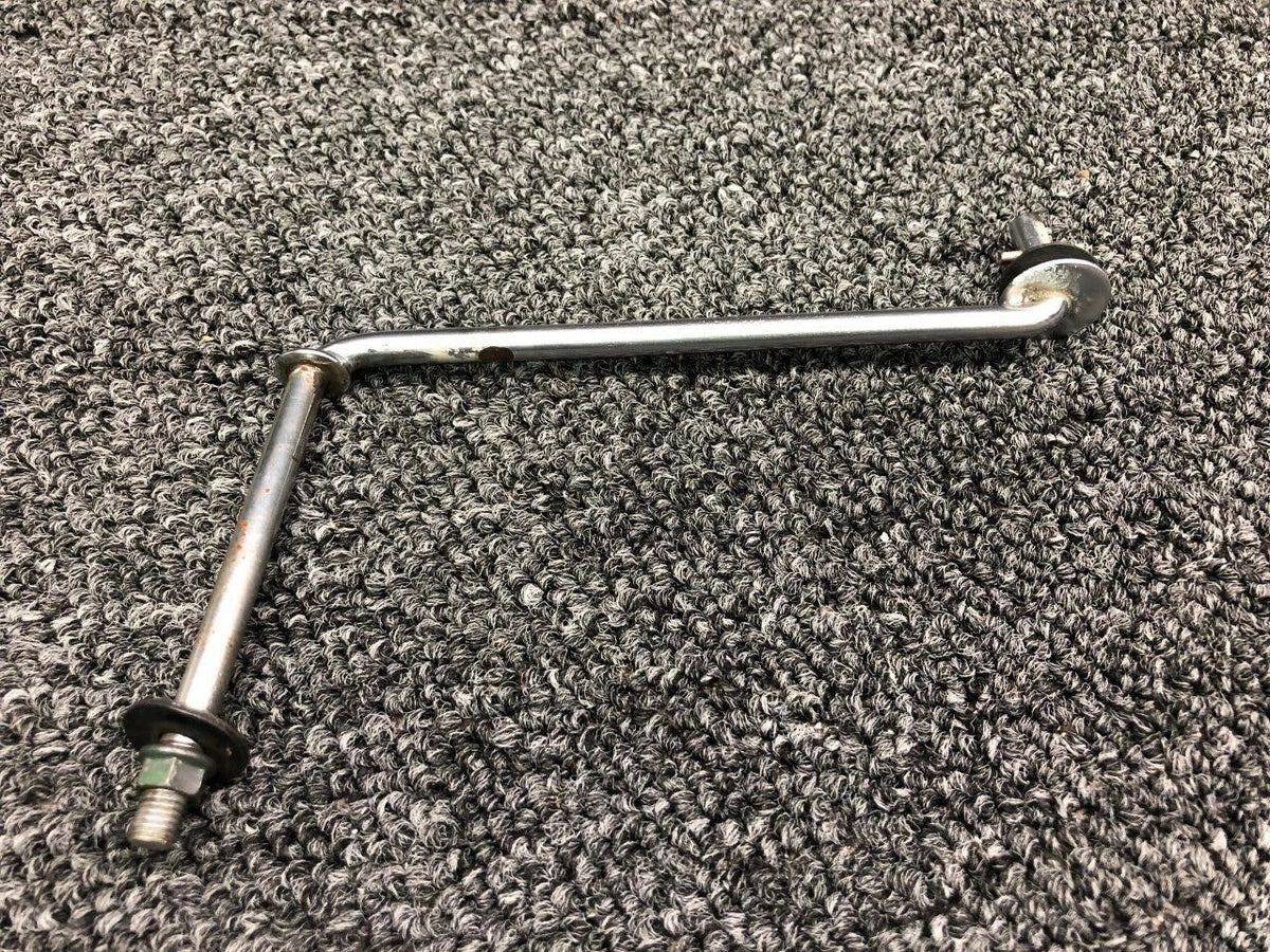 95-420012-642 Beech B58 Rod Cabin Door Stop BAS Part Sales | Airplane Parts