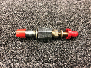 A761-1 Robinson Fuel Drain Valve Assembly