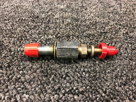 A761-1 Robinson R44 Fuel Drain Valve Assy BAS Part Sales | Airplane Parts