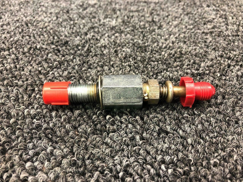 A761-1 Robinson Fuel Drain Valve Assembly