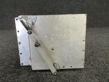 35-550026-602 Beech K35 Valve Assy Heat Regulating Cabin BAS Part Sales | Airplane Parts