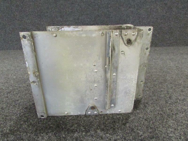 35-550026-602 Beech K35 Valve Assy Heat Regulating Cabin