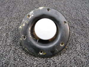 35-550055 Beechcraft K35 Cabin Cold Air Inlet Valve Assembly