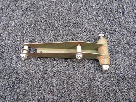 0814000-139 Cessna 310D Channel Assembly Elevator Down Spring BAS Part Sales | Airplane Parts